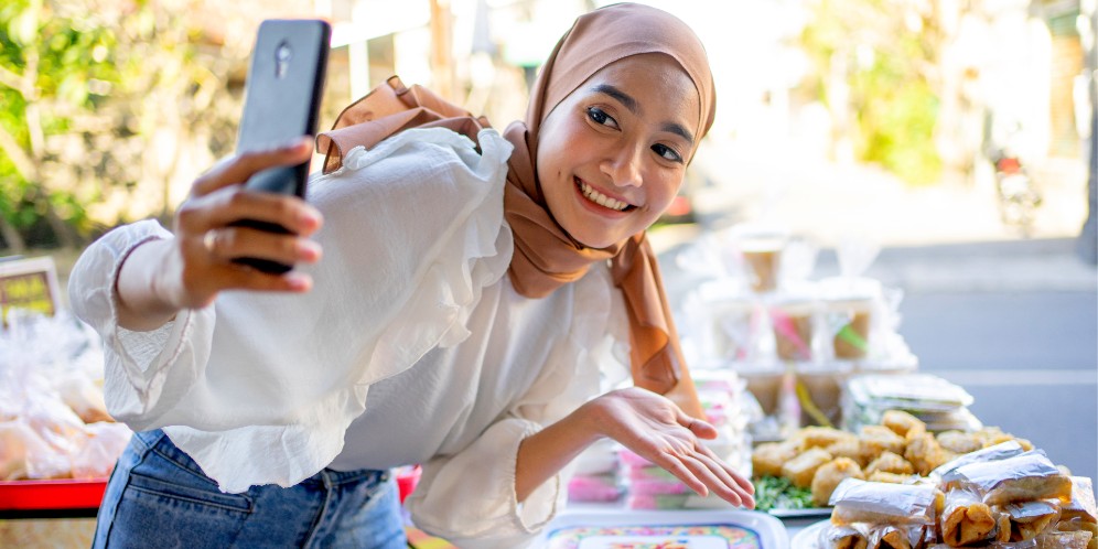 3 Strategi Mendorong Bisnis Makin Berkembang di Momen Ramadan