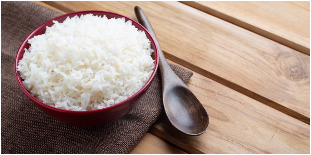6 Manfaat Nasi Shirataki bagi Kesehatan, Rendah Kalori yang Cocok untuk Diet
