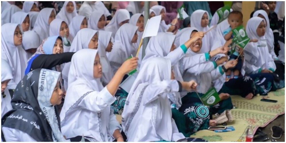 Pengertian Pesantren Kilat, Tujuan, dan Nilai-nilai yang Bisa Didapatkan