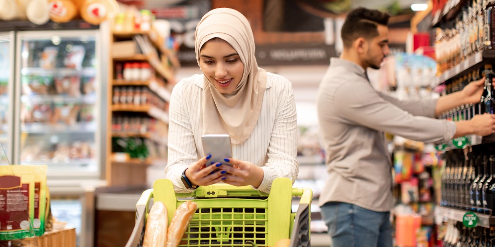 Cara Mudah Belanja Semua Kebutuhan Lebaran Tanpa Harus Habiskan THR