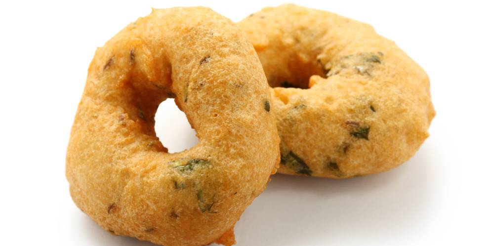 Resep Donat Ayam, Camilan Nikmat untuk Buka Puasa