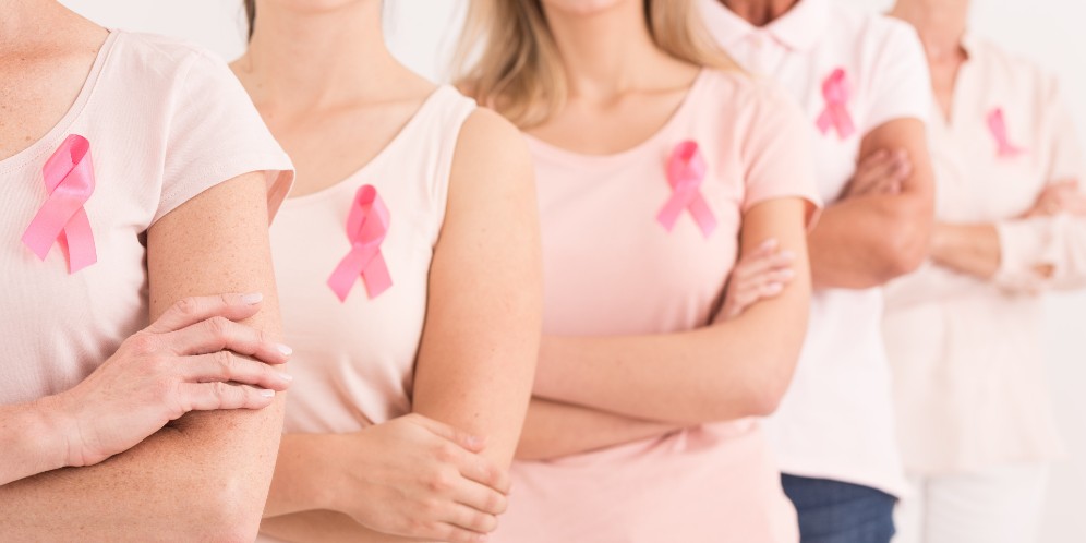 Cuma 5% Wanita yang Sadar 2 Cara Deteksi Dini Ini Bisa Cegah Kanker Payudara Makin Parah
