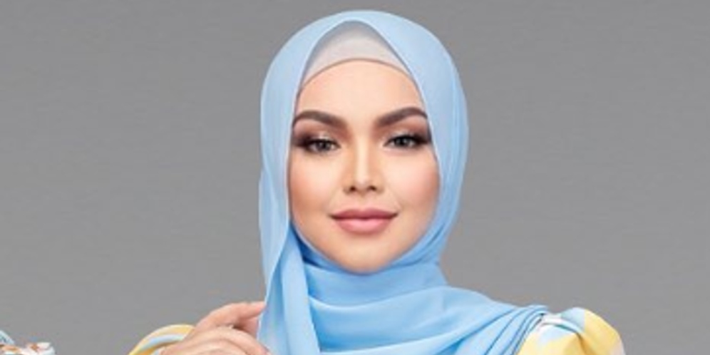 Air Mata Siti Nurhaliza Pecah Saat Minta Maaf ke Kedua Anak Karena Sibuk Bekerja