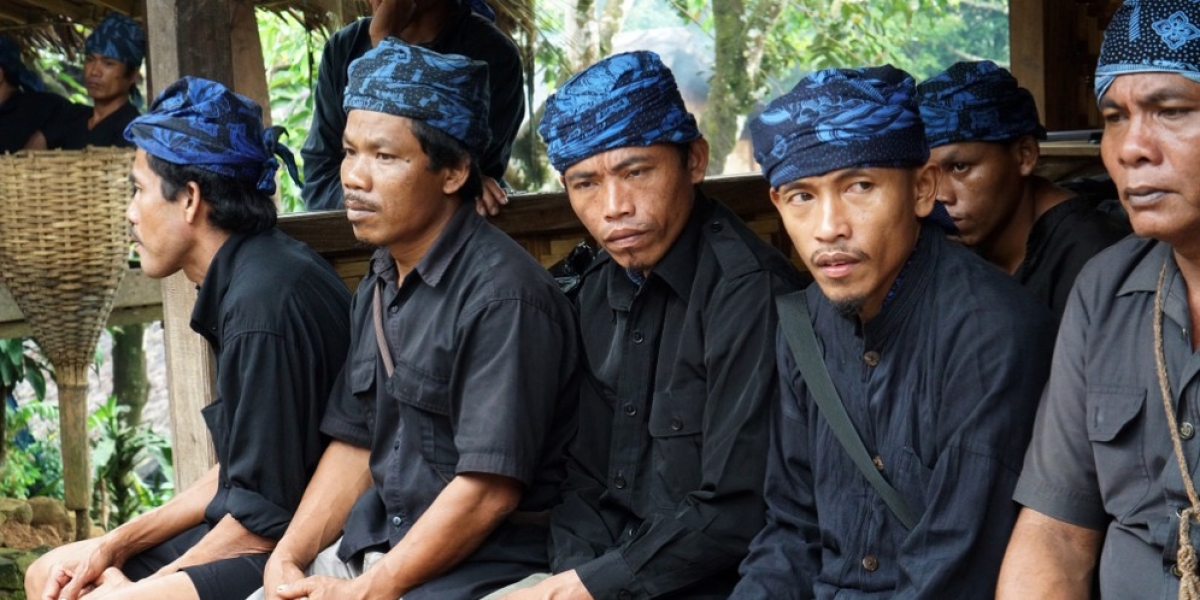 Mengenal Seba Baduy Upacara Adat Tahunan Suku Badui