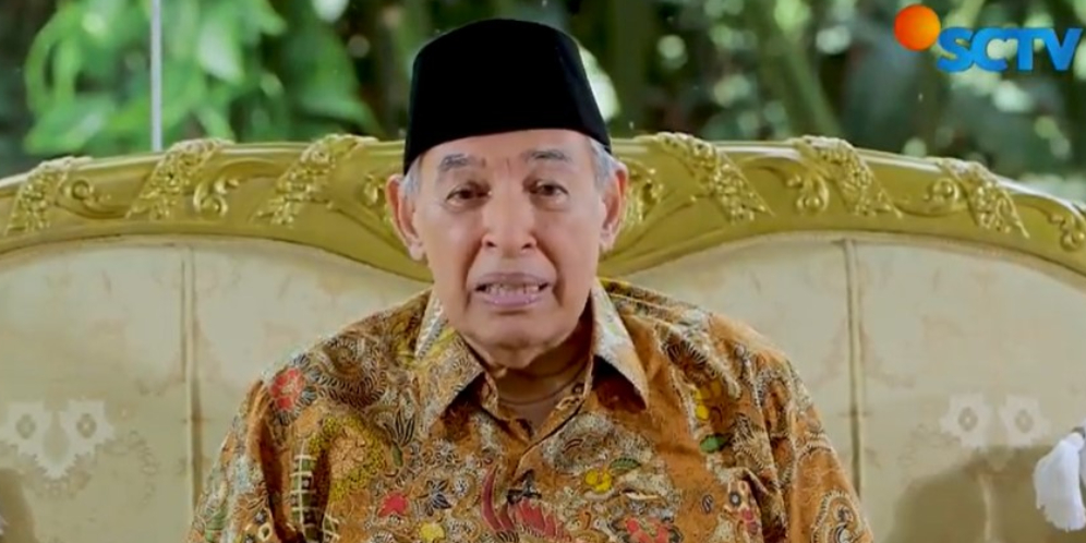 Kata Ustaz: Obat Hati