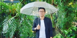 Kasih THR ke Pacar, Saldo ATM Andika Kangen Band Bikin Melongo