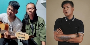 Tri Suaka Sowan dan Duet Bareng Andika Kangen di Lampung, ke Mana Zinidin Zidan?
