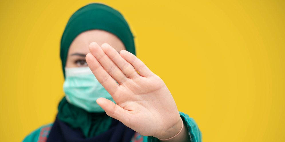 Camkan! Ilmuwan Muslim Ibnu Sina Sejak Lama Ajarkan Cara Mencegah Wabah Penyakit