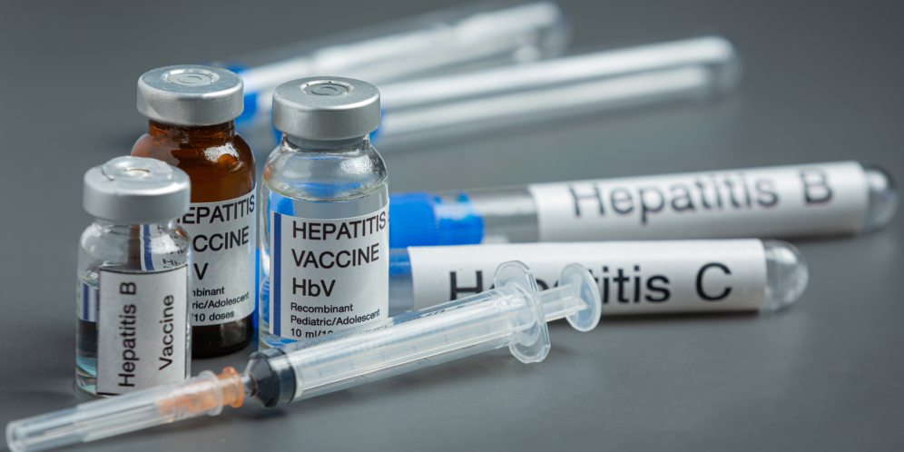 Diduga Hepatitis Akut, 1 Anak di Tulungagung Jatim Meninggal Dunia
