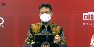 Menkes: Sudah 15 Kasus Hepatitis Akut Misterius Terdeteksi di Indonesia