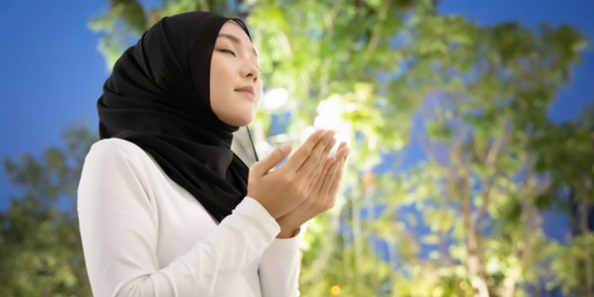 Doa Minta Rezeki yang Berlimpah dalam Islam