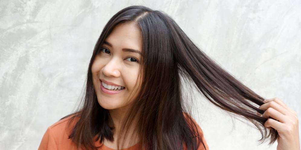 Fakta Soal Rambut yang Berdampak Pada Kepercayaan Diri Perempuan