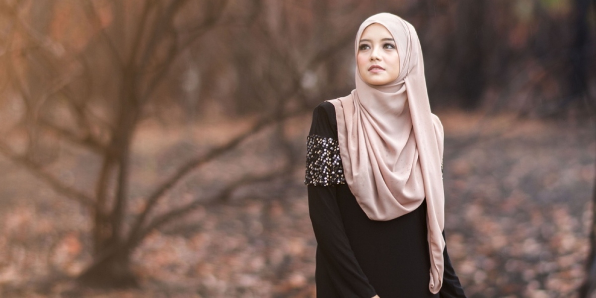 5 Tips Memilih Bra yang Tepat untuk Perempuan Hijab