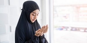 Doa Mandi Junub Wanita dan Panduan Tata Caranya dari Imam Ghazali