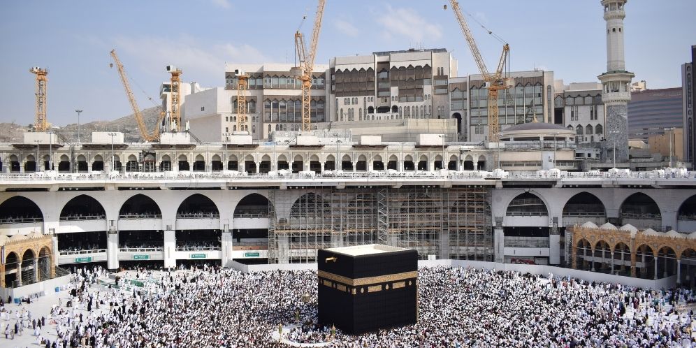 Kemenag Siapkan Kuota Haji 100.051 Jemaah, Kloter Pertama Berangkat 4 Juni