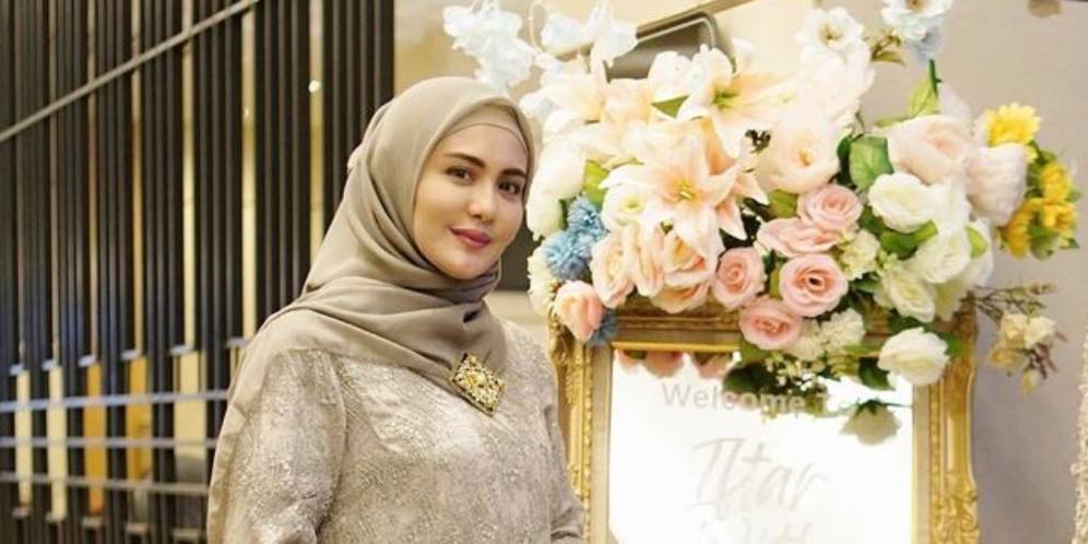 Juliana Moechtar Mantan Istri Mendiang Herman Seventeen Umumkan akan Menikah, Jabatan Calon Suami Mentereng