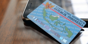 Dear Warga Jakarta, Kini Cetak KTP Cukup 15 Menit Melalui Aplikasi Ini