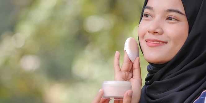Tips MUA Korea Membuat Base Makeup Natural Para Selebriti