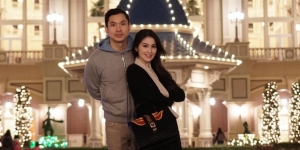 Sandra Dewi Ungkap 5 Sifat Suaminya yang Bikin Hati Wanita Meleleh