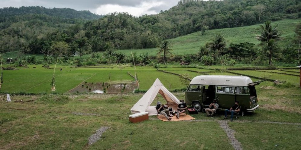 Desa Wisata, Pilihan Destinasi Liburan di Indonesia