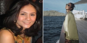 Kabar Terbaru Anggia Novita Mantan Istri Ferry Irawan usai Sembuh dari Stroke