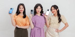 Xiaomi Luncurkan Redmi 10A, Harga Mulai Rp1,5 Juta Sudah Fingerprint Sensor