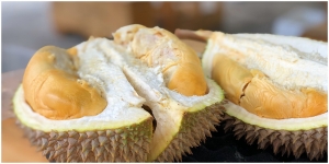 8 Manfaat Buah Durian untuk Kesehatan Jika Dikonsumsi Secukupnya
