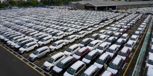 Penjualan Mobil di Luar Dugaan Loyo Sepanjang April 2022, Ini Biang Keroknya