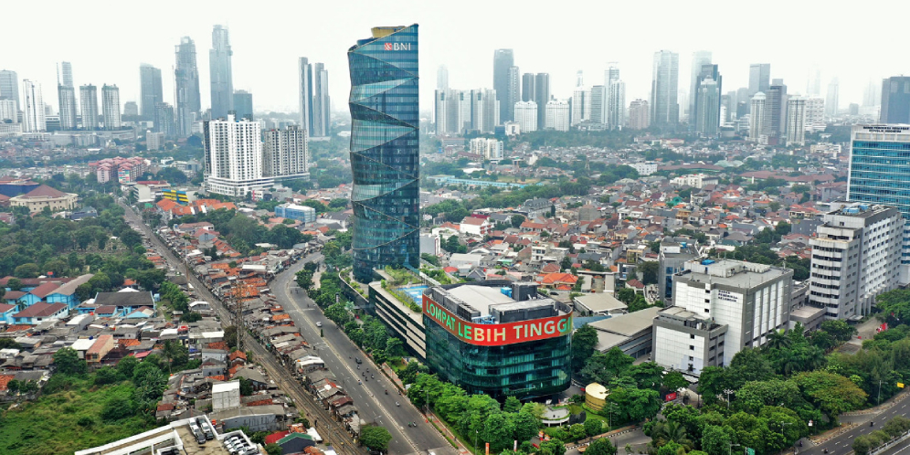 BNI Resmi Akuisisi Bank Mayora, Genggam 63,92 Persen Saham