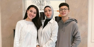 7 Potret Rumah Orangtua Siti Badriah di Kampung Halaman, Lokasinya Curi Perhatian!