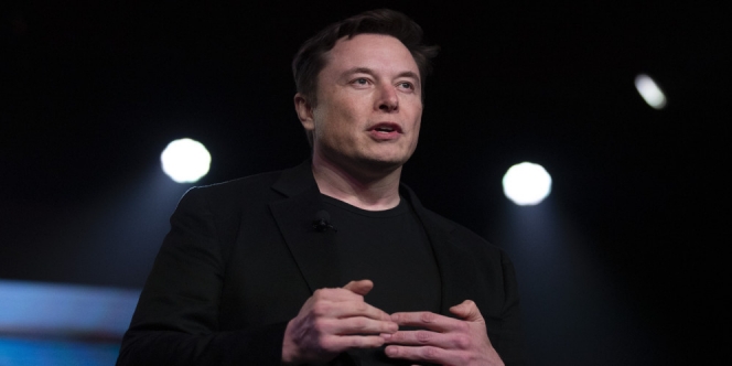 Elon Musk Dituduh Lecehkan Pramugari, SpaceX Disebut Bayar `Uang Damai` Rp3,8 Miliar