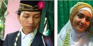 Momen Keseruan Mayangsari Berlibur di Purwokerto, Santuy Tenteng Tas Branded ke Kebun Jeruk!
