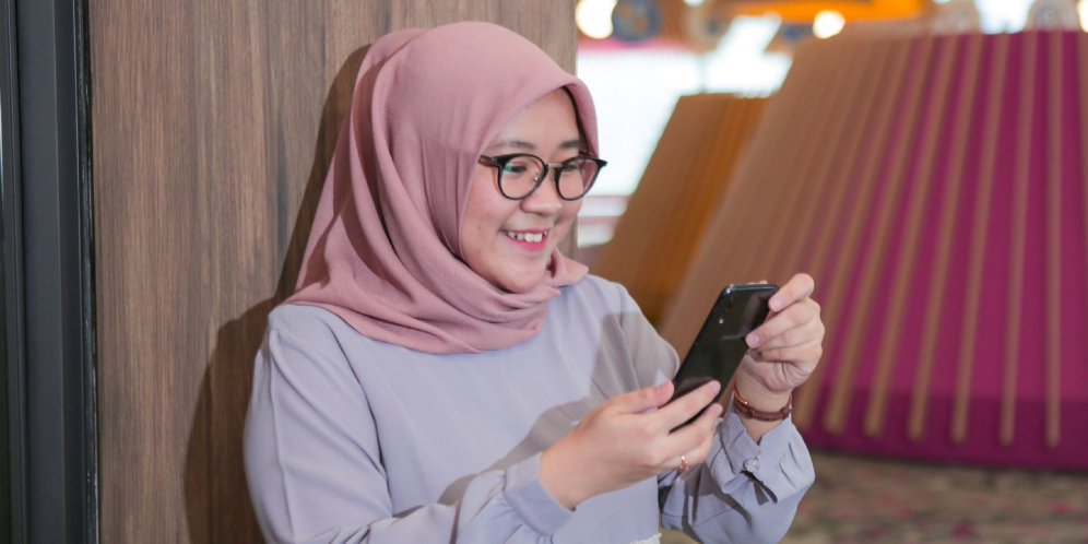 Pembayaran Zakat via Dompet Digital selama Ramadan 2022 Meroket 227%