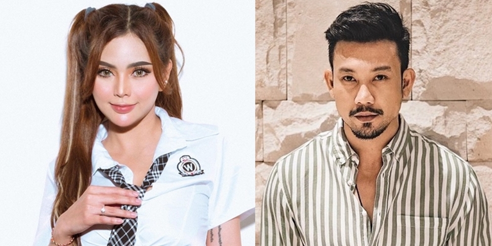 Ingat DJ Verny Hasan? Artis yang Ngaku Dihamili Denny Sumargo, Gagal Jadi Nyonya `Densu`, Nasibnya Kini Bikin Prihatin