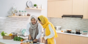 Pacu 10 Juta Sertifikat Halal UMK, BPJPH Bidik Target Penguasa Mamin Halal Dunia Tahun Depan