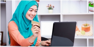 Momen Ramadan Makin Meriah dengan Perilaku Belanja Online, Intip e-Commerce Mana Saja yang Unggul