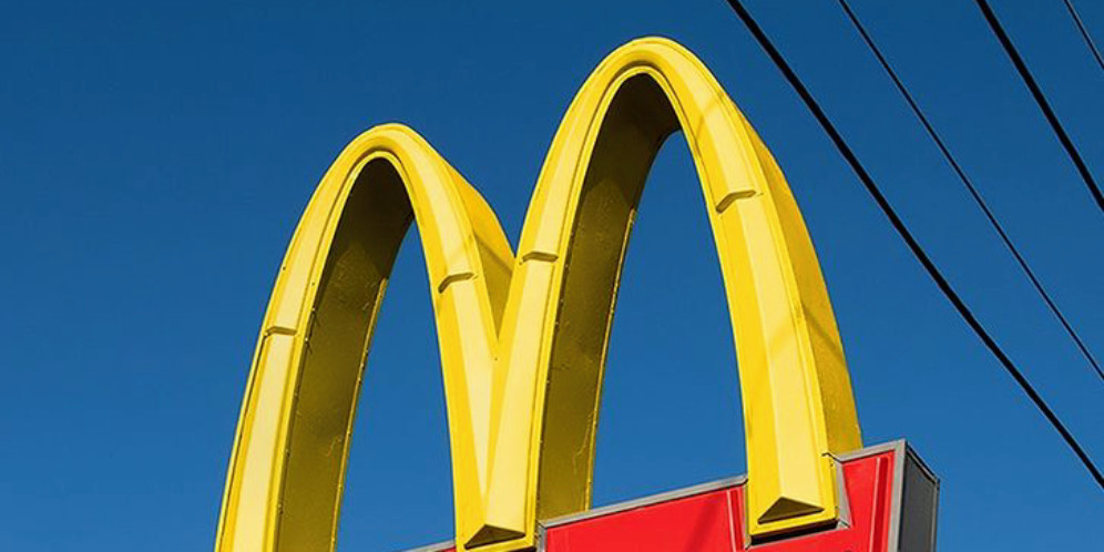 Merek McDonald's di Rusia Bakal Diganti Pemilik Baru, Ini Bocoran 4 Nama Terbarunya