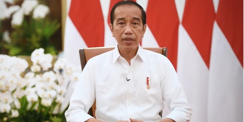 6 Pesan Jokowi kepada KPU Terkait Pemilu 2024: Durasi Singkat, 5 Menteri Akan Dikerahkan