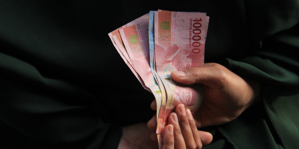 Pimpinan DPRD Sembunyikan Uang Rp1,2 Miliar di Gudang karena Tak Mau Ketahuan Istrinya, eh Malah Dicolong Sopir