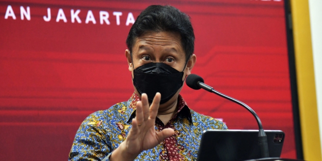 Menkes Ungkap Tiga Syarat Transisi Pandemi Menuju Endemi, Indonesia Sudah Layak?