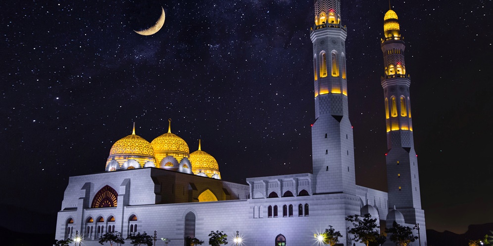 Sunah Takbiran Sholat Idul Adha dan Kebiasaan yang Salah saat Takbiran