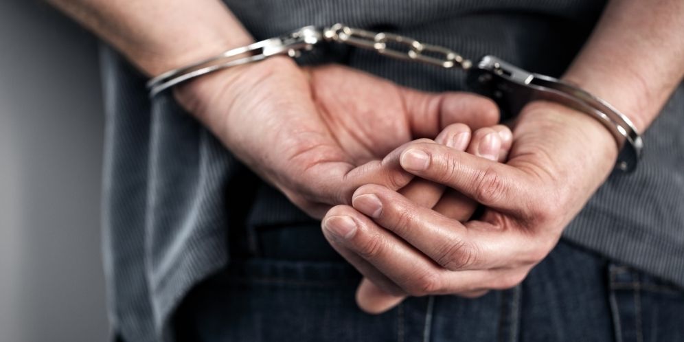 Personel Band Terkenal Inisial AB Ditangkap Terkait Kasus Narkoba