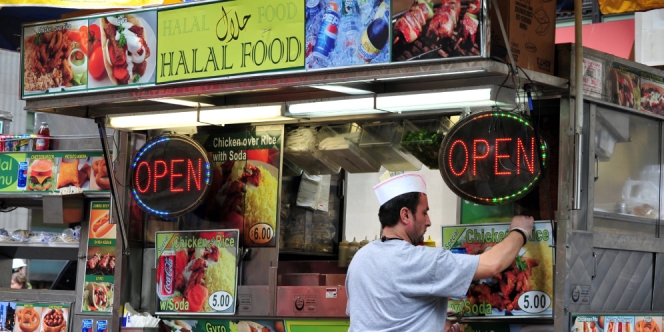 `Ngegas` Perluas Jaminan Produk Halal, BPJPH Ajak Kerja Sama 5 Negara di Dunia