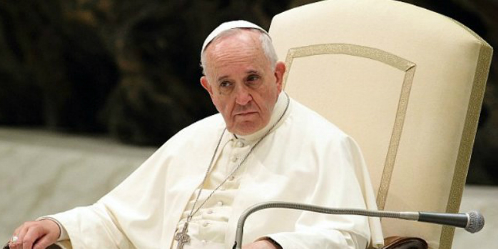 Kunjungi Vatikan, Menag Yaqut Bakal Undang Paus Fransiskus ke Indonesia