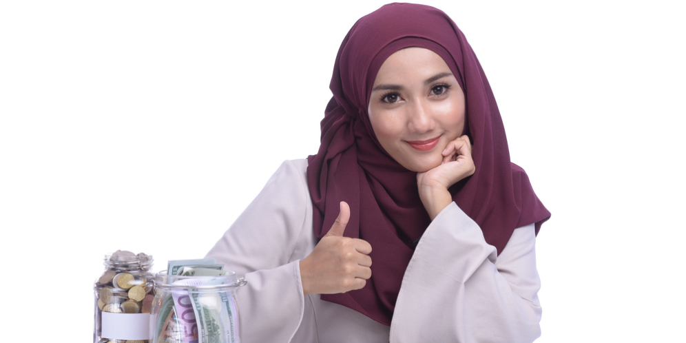 Begini Cara Mengatur Keuangan Rumah Tangga dengan Rumus Cash Flow 1-2-3-4