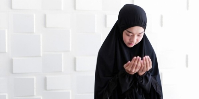 Bacaan Doa Hari Raya Idul Adha yang Diajarkan Rasulullah, Dibaca saat Malam Hari Raya