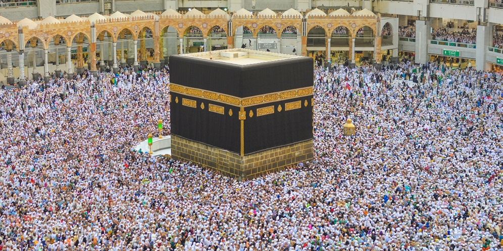 6 Syarat Wajib Haji dan Dalil tentang Kewajiban Berhaji yang Harus Diketahui Umat Islam