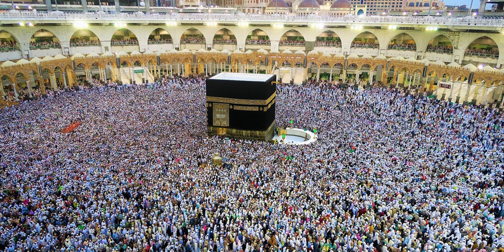 Perbedaan Wajib Haji dan Rukun Haji Beserta Tempat-tempat Penting yang Dikunjungi saat Haji