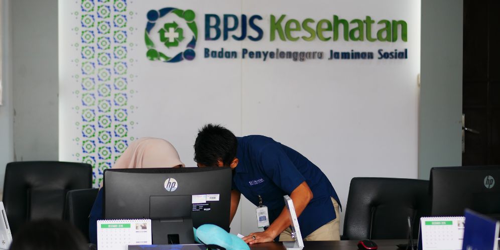 Bukan Lagi Per Kelas, Besaran Iuran BPJS Kesehatan Disesuaikan dengan Gaji