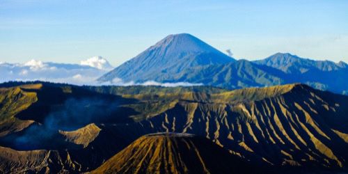 Aktivitas Seru Saat Mengunjungi Taman Nasional Bromo Tengger Semeru